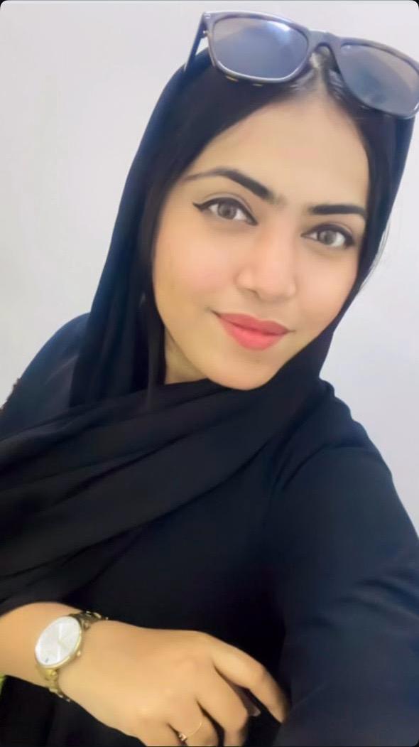 sanjeetha shibily digital marketer