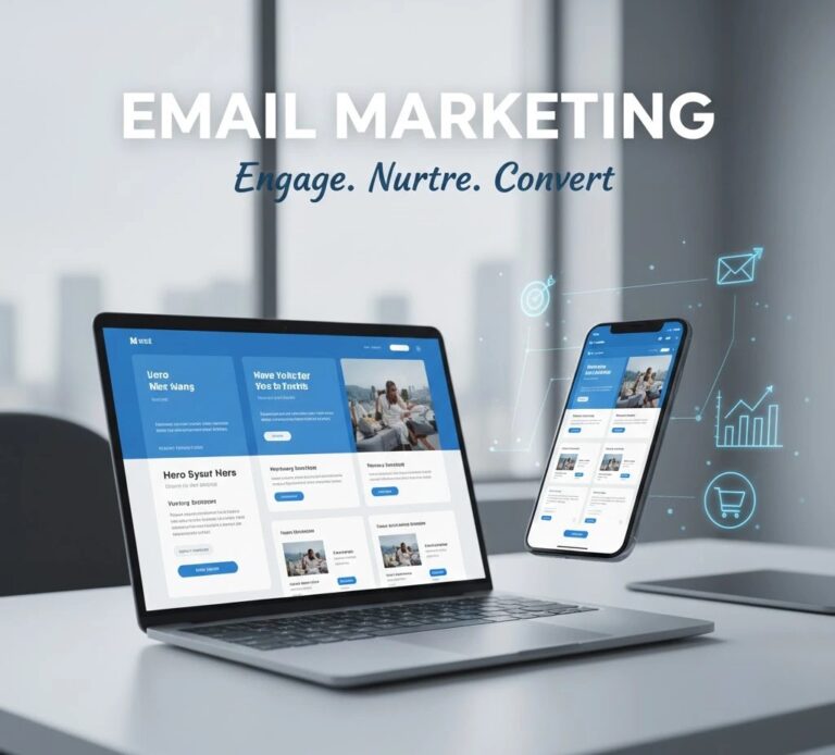 email marketing